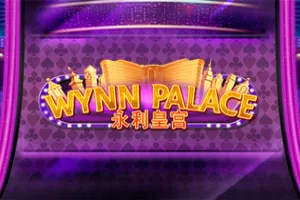 Wynn Palace